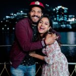 Vithika Sheru Instagram - Thankful, Grateful And Blessed To Have All Of You In My Life❤️ @itsvarunsandesh @mr.noelsean @krithikasheru @priya.0206 @nihita.raju @sudhir0593 @krishna_422 @bhargavikunam @alekhyaharika_ @nikhilvijayendrasimha @ashmita_9 @jannu.sudhir @gokul_menon.official @dr.sindhureddy @amrithagaddam @dr_apuroopa_gaddam @vivek.sriraj @khaja.nature . . . . PC - @teamartviewworks Decor- @thewishtree_surprisingpeople Food - @krishnapatnam_kitchen Cake - @cakesnhugs Durgam Cheruvu Spl Bridge