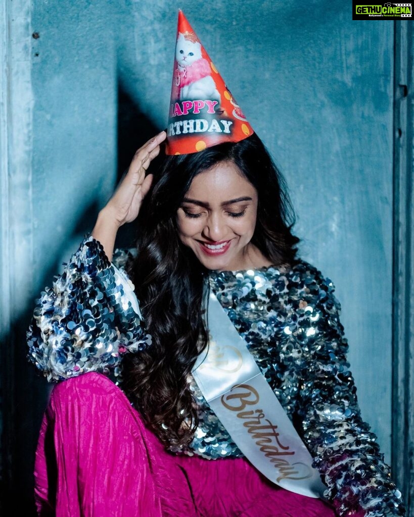 Vithika Sheru Instagram - A Mandatory Birthday Post 🙈 . . . . PC - @teamartviewworks