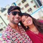 Vithika Sheru Instagram - Andariki Sankranthi Subhakankshalu 🙏🏽 May God Bless everyone with lots of happiness, great health, and an abundance of peace ✌️ #happysankranthi