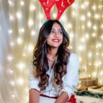 Vithika Sheru Instagram - Merry Christmas 🎄 🎁 PC - @teamartviewworks