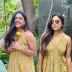 Vithika Sheru Instagram - This Transformation Is Not Just A Weight-loss Journey. It’s A Journey Of Consistency, Lifestyle And Discipline, It Took Me Six Months To Do It, Make A Goal And Work For It. Anything Is Possible, If I Can Do It Anyone Can Do It.All The Very Best Besties ❤️