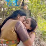 Vithika Sheru Instagram - Amma Prema ❤️ All I Wanted Is Her Kisses And That Big Tight Hug 🥹 #energised
