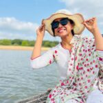 Vithika Sheru Instagram - Sunshine On My Mind ☀️
