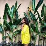 Vithika Sheru Instagram – Add Life To Your Days, Not Days To Your Life 💛 Bali, Indonesia