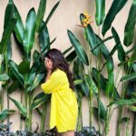 Vithika Sheru Instagram – Add Life To Your Days, Not Days To Your Life 💛 Bali, Indonesia