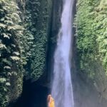 Vithika Sheru Instagram – Bali 💛