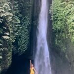 Vithika Sheru Instagram – Bali 💛
