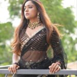 Vithika Sheru Instagram – Believe in what u prayed for ❤️
Outfit – @bhargavikunam 
PC – @teamartviewworks 
Jewellery – @pretty.jewelbox