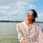 Vithika Sheru Instagram - Sunshine On My Mind ☀️