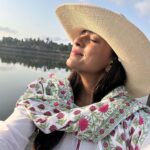 Vithika Sheru Instagram - Sunshine On My Mind ☀️