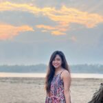 Vithika Sheru Instagram – You Learn A Lot By Being Silent 

PC – @actorvenky 
@mannepuriprashanth