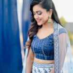 Vithika Sheru Instagram – Time Shows True Intentions 🧿

M&H – @nicenailsbabyhyderabad 
Outfit – @varunchakkilam 
Location – @passionate_studios