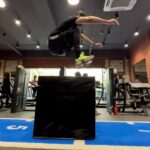 Vivek Dahiya Instagram - Wait for it.. ! Defeat is a temporal downfall. What defines us is how we rise again!