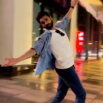 Vivek Dahiya Instagram - Do what makes you feel most alive 🕺