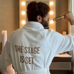 Vivek Dahiya Instagram - Paramount Hotel Dubai