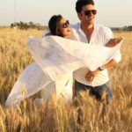 Vivek Dahiya Instagram - My precious, my valentine ❤️