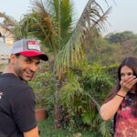 Vivek Dahiya Instagram - Ab kya hi karein?!