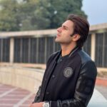 Vivek Dahiya Instagram - A lot like the firefly - “ learn to control the fire within ” (frequent reminder to self)