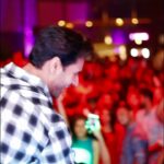 Vivek Dahiya Instagram - PARTY HARD!! because it’s the Premiere today! 1 day to go.. Chal Zindagi in cinemas tomorrow near you.