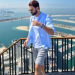 Vivek Dahiya Instagram - Bucket list? Everywhere. Everything. (No, not all at once)