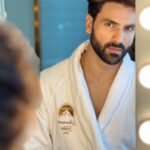 Vivek Dahiya Instagram - Paramount Hotel Dubai