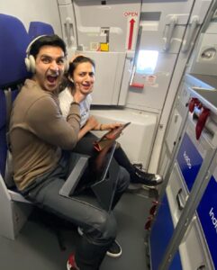 Vivek Dahiya Instagram - My precious, my valentine ❤️