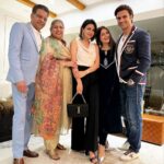 Vivek Dahiya Instagram - From us to you. Happy 2023 !! 📣