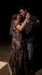 Vivek Dahiya Instagram - My version of romance
