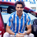 Vivek Dahiya Instagram – Presenting The Good-Looking Vivek Dahiya  on cover this month💙✨

The wait is over and let’s welcome Vivek Dahiya

Vivek Dahiya x Fitvilla Man Magazine, May 2023

Magazine: Fitvilla Man @fitvillaman 
On the cover : Vivek Dahiya ( @vivekdahiya )
Issue : May, 2023
Managing Editor : @inndresh_official 
Produced by: @brandcorpsmedianetwork 
Celeb Publicits : @soapboxprelations
@sinhavantika ) 
Coordinations: @teamdowntownmirror 
Collaboration: @brandcorpscollabs 

#vivekdahiya #magazinecover #cover #may #actor #coverstar #vivekdahiyafanclub #tellycelebs #fitvillaman #fitvillawoman #vivekdahiyafans #vivekdahiyaworld #vivekdahiyafc #brandcorpsmedianetwork #downtownmirrortelly #fitvillamagazine #fitvillatelly #fitvillafilmy #fitvillasouth #fitvillafashion #vivekdahiyafc #vivekdahiyasquad #tellymaska Mumbai, Maharashtra