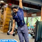 Vivek Dahiya Instagram - To whom it may concern 😉