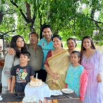 Vivek Dahiya Instagram – Happy birthday P.I.L (papa in law) 🥳 

@narendranathtripathi30 Bhopal, Madhya Pradesh