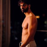 Vivek Dahiya Instagram - You’re gonna have to go through hell, worst nightmare you’ve ever dreamed of. But when it’s over, you’ll be the one standing. You know what you have to do. Do it. - Rocky Balboa These words are ingrained in my mind. Thought of sharing. May help.