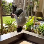 Vivek Dahiya Instagram - This felt flippin amazing
