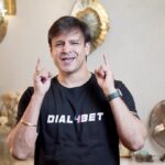 Vivek Oberoi Instagram - Easy games and quick money are the perfect definitions of entertainment. So what are you waiting for? Get both things in one place now, only on Dial4Bet.com. Just login and start playing. 🎯 Don’t have an account? Then sign up now. Hurry! Dial4bet - Paisa set Jeeto Har Bet! #dial4bet #paisasetjeetoharbet #football #games #sports #soccer