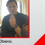 Vivek Oberoi Instagram - Super Proud to be associated with @entrepreneurind for @impresarioglobal a movement which brings forth the correct meaning of social change spearheaded by youth who are set to make a real impact Read about my latest venture in the social impact sector along with the founder, Anubhuti Sharma. #HumanityWithPurpose #ImpresarioGlobal #Impact #Dream #Dare #Do #SocialChange #SocialImpact #EntrepreneurIndia #Entrepreneur #Youth #BeTheChange