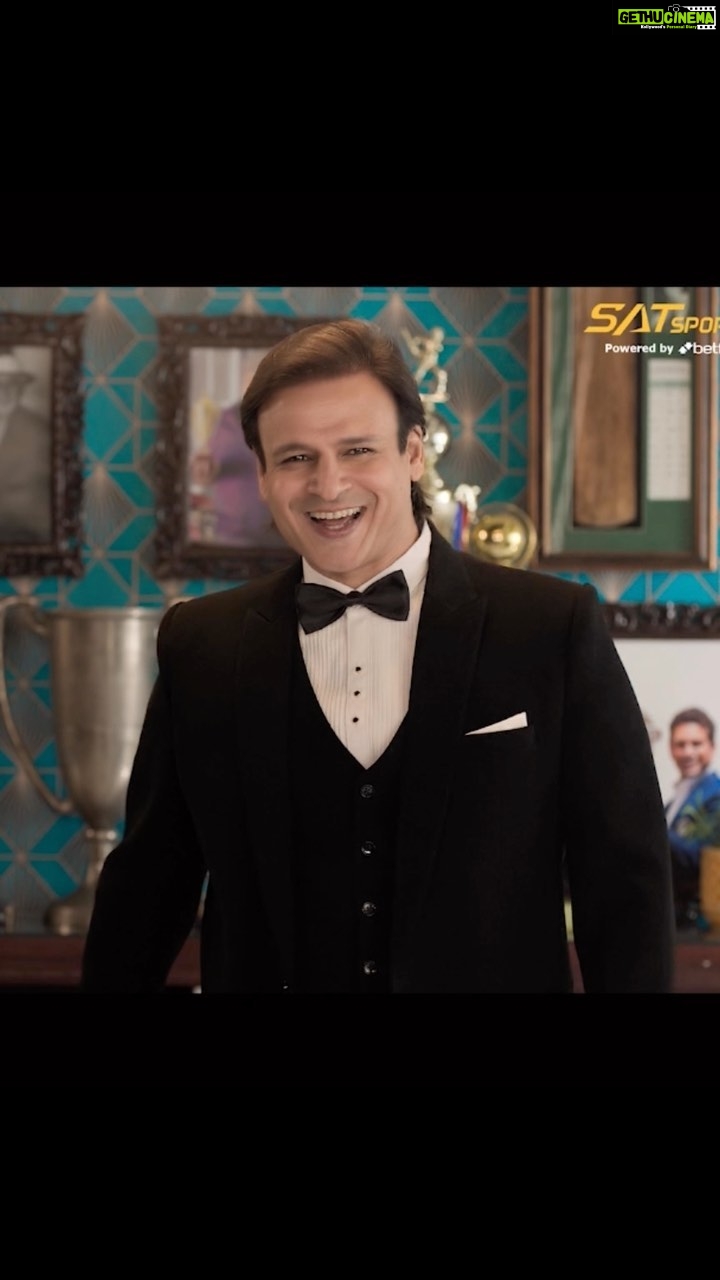 Vivek Oberoi Instagram - 𝐓𝐇𝐈𝐒 𝐈𝐏𝐋 𝐏𝐋𝐀𝐘 𝐖𝐈𝐓𝐇 𝐓𝐇𝐄 𝐌𝐎𝐒𝐓 𝐓𝐑𝐔𝐒𝐓𝐀𝐁𝐋𝐄 𝐆𝐀𝐌𝐈𝐍𝐆 𝐖𝐄𝐁𝐒𝐈𝐓𝐄 𝐒𝐀𝐓𝐒𝐏𝐎𝐑𝐓 𝐘𝐨𝐮”𝐥𝐥 𝐆𝐞𝐭 𝐆𝐫𝐚𝐧𝐝 𝐖𝐞𝐥𝐜𝐨𝐦𝐞 𝐁𝐨𝐧𝐮𝐬 𝐨𝐧 𝐍𝐞𝐰 𝐈𝐃 -𝐏𝐥𝐚𝐲 𝐂𝐫𝐢𝐜𝐤𝐞𝐭, 𝐓𝐞𝐧𝐧𝐢𝐬, 𝐒𝐨𝐜𝐜𝐞𝐫, 𝗛𝗼𝗿𝘀𝗲𝗥𝗮𝗰𝗶𝗻𝗴, 𝐓𝐞𝐞𝐧𝐩𝐚𝐭𝐭𝐢, 𝐑𝐨𝐮𝐥𝐞𝐭𝐭𝐞, 𝐀𝐧𝐝𝐚𝐫𝐛𝐚𝐡𝐚𝐫 𝟓𝟎𝟎+ 𝐂𝐚𝐬𝐢𝐧𝐨 𝐆𝐚𝐦𝐞𝐬 𝐀𝐫𝐞 𝐀𝐯𝐚𝐢𝐥𝐚𝐛𝐥𝐞 -𝐍𝐨 𝐑𝐞𝐠𝐢𝐬𝐭𝐫𝐚𝐭𝐢𝐨𝐧 & 𝐃𝐨𝐜𝐮𝐦𝐞𝐧𝐭𝐚𝐭𝐢𝐨𝐧 𝐑𝐞𝐪𝐮𝐢𝐫𝐞𝐝 𝐅𝐨𝐫 𝐀𝐜𝐜𝐨𝐮𝐧𝐭 𝐎𝐩𝐞𝐧𝐢𝐧𝐠 -𝐈𝐧𝐬𝐭𝐚𝐧𝐭 𝐃𝐞𝐩𝐨𝐢𝐬𝐭𝐞 & 𝐖𝐢𝐭𝐡𝐝𝐫𝐚𝐰𝐚𝐥, 𝟐𝟒/𝟕 𝐂𝐨𝐮𝐬𝐭𝐨𝐦𝐞𝐫 𝐒𝐞𝐫𝐯𝐢𝐜𝐞 𝐀𝐯𝐚𝐢𝐥𝐚𝐛𝐥𝐞 𝐋𝐨𝐠𝐢𝐧 𝐓𝐨 𝐖𝐰𝐰.𝐒𝐚𝐭𝐬𝐩𝐨𝐫𝐭.𝐂𝐨𝐦 𝐎𝐫 𝐌𝐬𝐠 𝐎𝐧 𝐁𝐞𝐥𝐨𝐰 𝐖𝐡𝐚𝐭𝐬𝐚𝐩𝐩 𝐍𝐮𝐦𝐛𝐞𝐫𝐬 𝐓𝐨 𝐎𝐩𝐞𝐧 𝐘𝐨𝐮𝐫 𝐀𝐜𝐜𝐨𝐮𝐧𝐭. 𝐅𝐫𝐞𝐞 𝐒𝐢𝐠𝐧𝐔𝐩 at www.satsport.com 𝗖𝗼𝗻𝘁𝗮𝗰𝘁 𝗙𝗼𝗿 𝗜𝗗 👉 https://wa.me/+916264931119 👉 https://wa.me/+919981283361 #satsport #khelkelkebanaocash