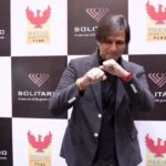 Vivek Oberoi Instagram – We are humbled with the successful Grand Opening of our new store at @phoenixmctypune.

Thank you everyone for making it special with your esteemed presence.
.
.
#newstore #opennow #grandopening #cvd #inaugration #openingceremony #labgrowndiamonds #conflictfreediamonds #launchday #punekar
#ethicaldiamonds #solitariodiamonds #solitario #sustainablediamonds #cvddiamonds #diamondsareforever #sustainablefashion #ecofriendly #affordable #diamondjewelry #nowopen #vivekoberoi #puneshowroom #affordablefashion
#affordableluxury #phoniexmarketcity #pune Phoniex market city, Pune