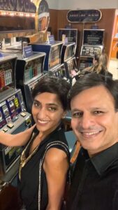 Vivek Oberoi Instagram - My forever Saathiya ❤️ Happy Valentine’s day my wife 💫 #ValentinesDay2023 #reelitfeelit #reelsinstagram #onlylove