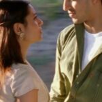 Vivek Oberoi Instagram - Two decades to this beautiful piece of my heart ..Saathiya 💞💞 An eternal love story dedicated to all those romantic hearts! Thank you #ShaadAli and #ManiRatnam sir for thinking of me as Adi .. forever grateful! #ranimukherjee @madrastalkies @yrf @arrahman @sonunigamofficial #Gulzar @adnansamiworld @asha.bhosle #KK @kunalganjawalla #Saathiya #20YearsOfSaathiya #SaathiyaStories #reels #romantic