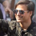 Vivek Oberoi Instagram - In galliyon mein mila duniya bhar ka pyaar, shukraguzar hoon aapka ❤️ This is the love that we live for🙏🏻 #DharaviBank #Grateful #reels #reelsinstagram Dharavi,Mumbai