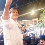 Vivek Oberoi Instagram - Feeling immensely blessed to have your guy’s love, warmth and support 💯💯 #DharaviBank #fanlove #reels #reelsinstagram