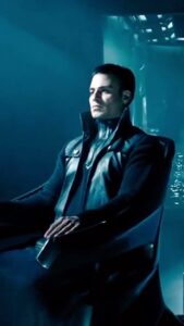 Vivek Oberoi Instagram - Tum Kaal Ki Duniya Mein Ho! 🌑 #Krrish3 completes 9 years!💯 What an experience it has been playing the demonic genuis, Kaal, in the @rakesh_roshan9 directorial. @hrithikroshan brother, you were amazing as Krrish. It has been a memorable experience working with such a talented cast.❤️ #krrish #krrish3 #movies #reels #reelsinstagram #reelsvideo #reelitfeelit