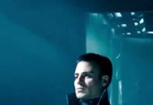 Vivek Oberoi Instagram - Tum Kaal Ki Duniya Mein Ho! 🌑 #Krrish3 completes 9 years!💯 What an experience it has been playing the demonic genuis, Kaal, in the @rakesh_roshan9 directorial. @hrithikroshan brother, you were amazing as Krrish. It has been a memorable experience working with such a talented cast.❤️ #krrish #krrish3 #movies #reels #reelsinstagram #reelsvideo #reelitfeelit
