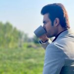 Vivian Dsena Instagram – Don’t Count The Days…Make The Days Count😉!…

#motivation #newweek #mondaymood #inspiration #naturelovers #udaariyaan #sartajsingh #viviandsena