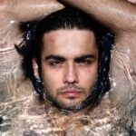 Vivian Dsena Instagram - This Photo was 2009 Goa Found it on my old Harddisk Happy New Year Once again