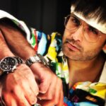 Vivian Dsena Instagram - Full of Colors @colorstv