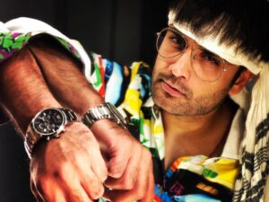 Vivian Dsena Instagram - Full of Colors 
@colorstv