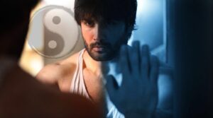 Vivian Dsena Instagram - Yin Yang ♋️🔃 Life