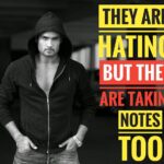 Vivian Dsena Instagram - God is the one who decides not them☝