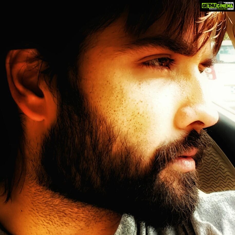 Vivian Dsena Instagram - Vision and Focus.That's all you need.#Newbegining#Shakti Astitva ke Ehsaas Ki